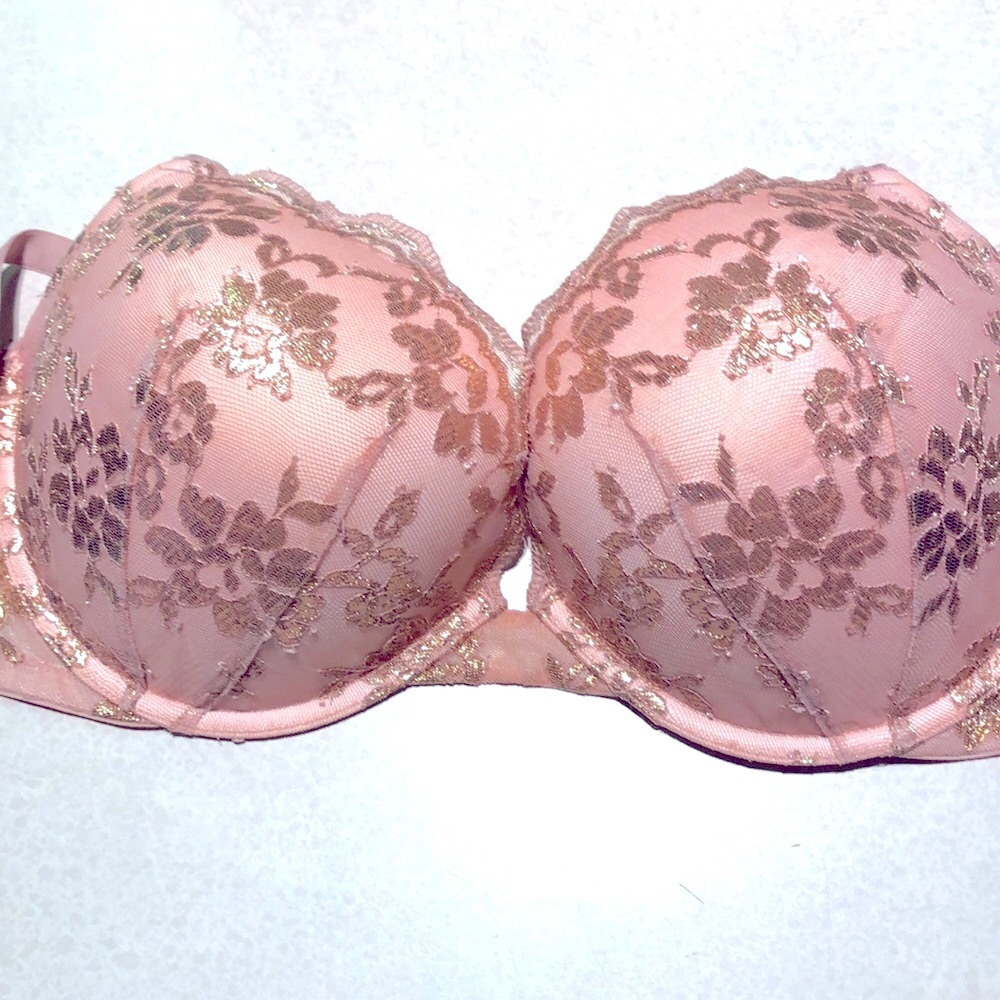 Dream angels VS bra/NWT